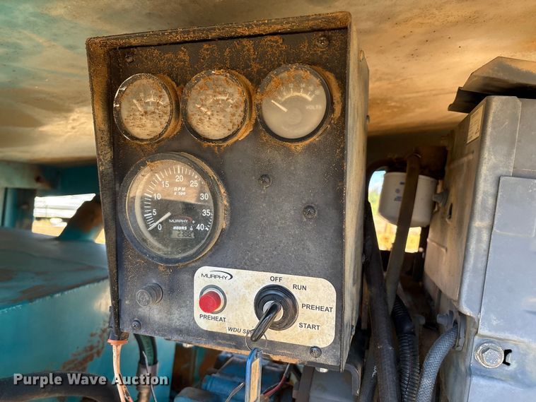 image for item DO1260 MGL 5030 conveyor