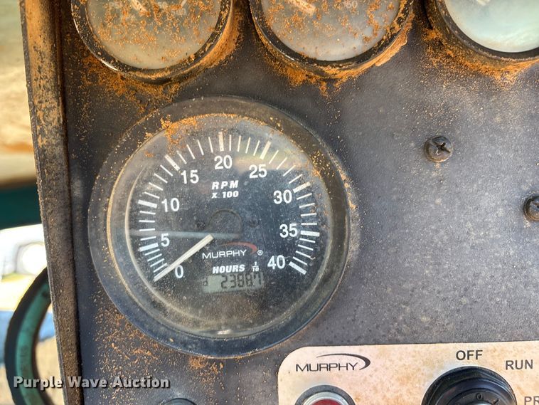 image for item DO1260 MGL 5030 conveyor