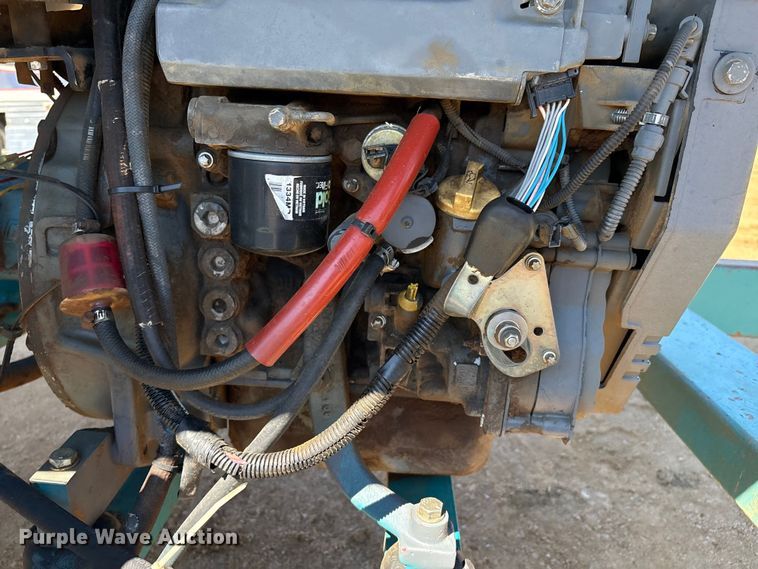 image for item DO1260 MGL 5030 conveyor