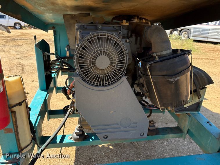 image for item DO1260 MGL 5030 conveyor