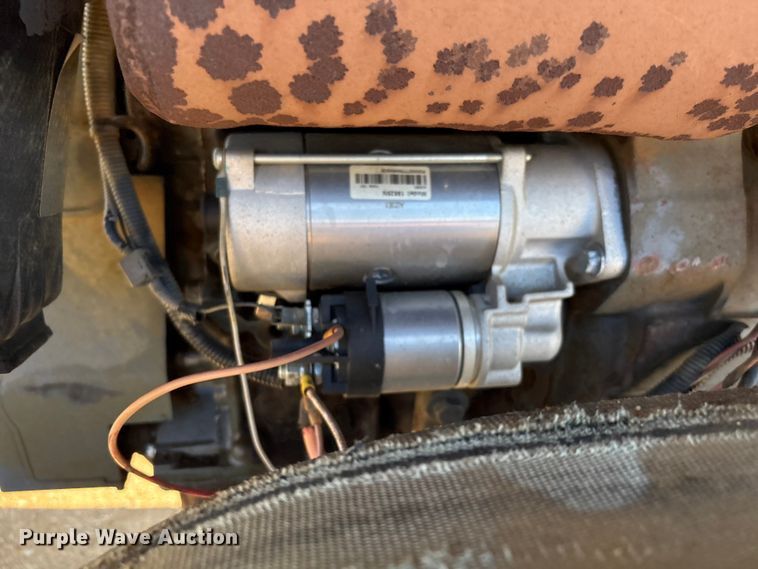 image for item DO1260 MGL 5030 conveyor