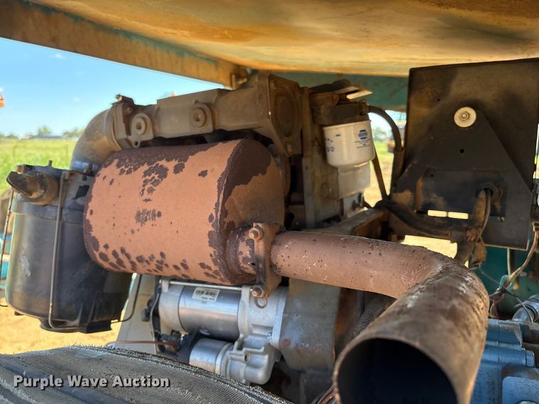 image for item DO1260 MGL 5030 conveyor