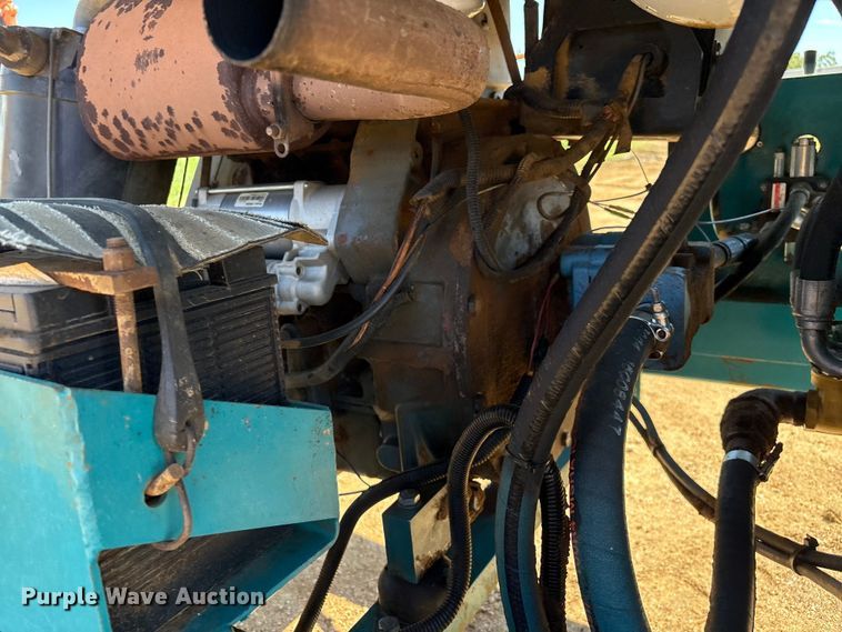 image for item DO1260 MGL 5030 conveyor