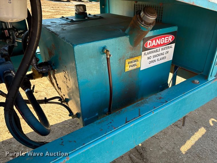 image for item DO1260 MGL 5030 conveyor