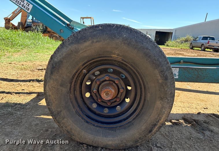 image for item DO1260 MGL 5030 conveyor