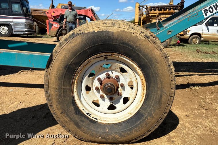 image for item DO1260 MGL 5030 conveyor