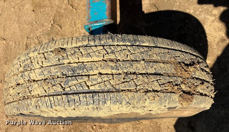 image for item DO1260 MGL 5030 conveyor