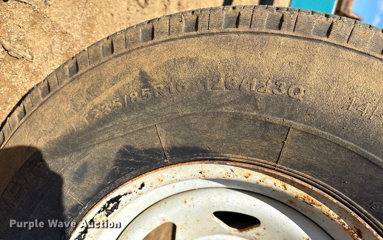 image for item DO1260 MGL 5030 conveyor