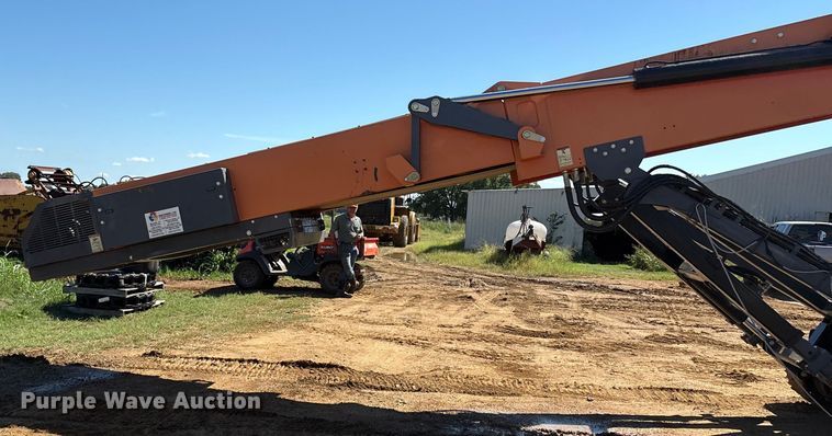 image for item DO1261 2023 Finlay TC-80 conveyor