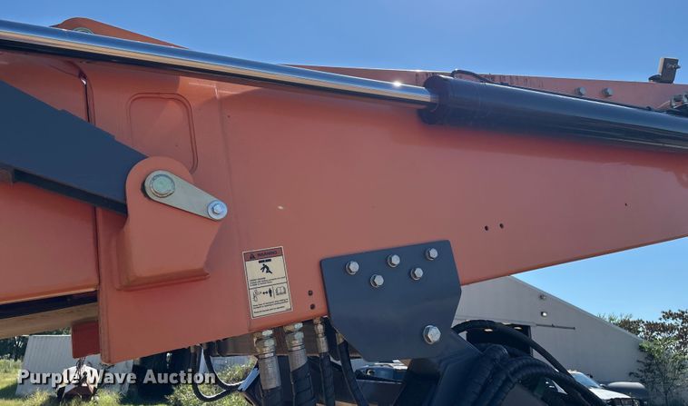 image for item DO1261 2023 Finlay TC-80 conveyor