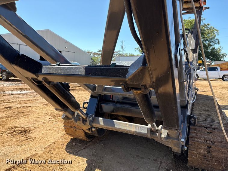 image for item DO1261 2023 Finlay TC-80 conveyor