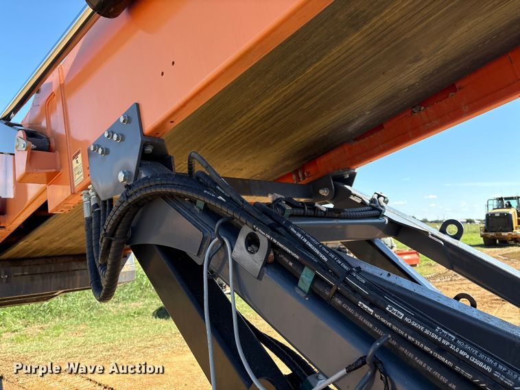 image for item DO1261 2023 Finlay TC-80 conveyor