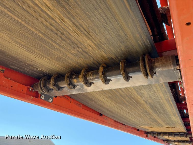 image for item DO1261 2023 Finlay TC-80 conveyor