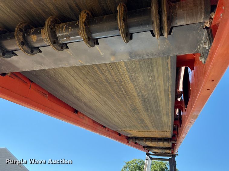 image for item DO1261 2023 Finlay TC-80 conveyor