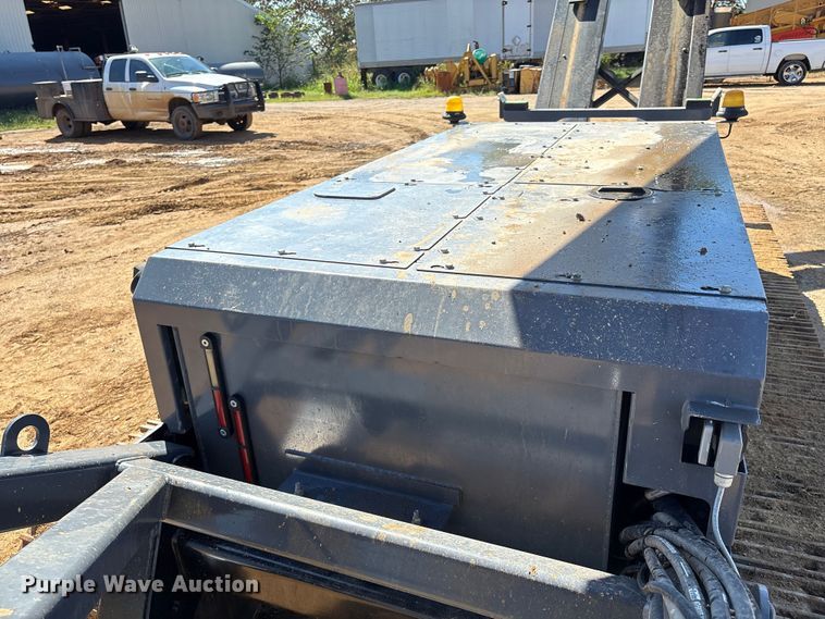 image for item DO1261 2023 Finlay TC-80 conveyor