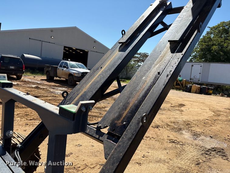 image for item DO1261 2023 Finlay TC-80 conveyor