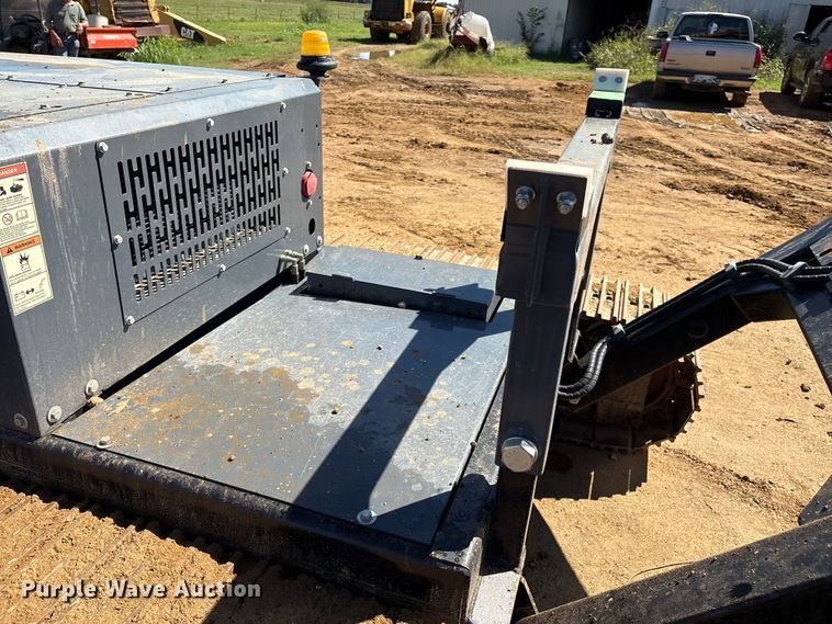 image for item DO1261 2023 Finlay TC-80 conveyor