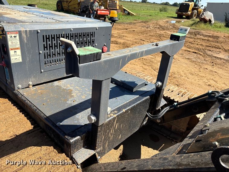 image for item DO1261 2023 Finlay TC-80 conveyor