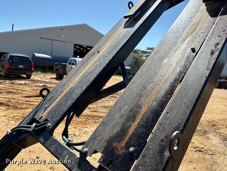 image for item DO1261 2023 Finlay TC-80 conveyor