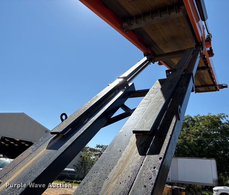 image for item DO1261 2023 Finlay TC-80 conveyor