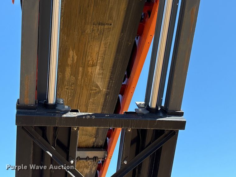 image for item DO1261 2023 Finlay TC-80 conveyor