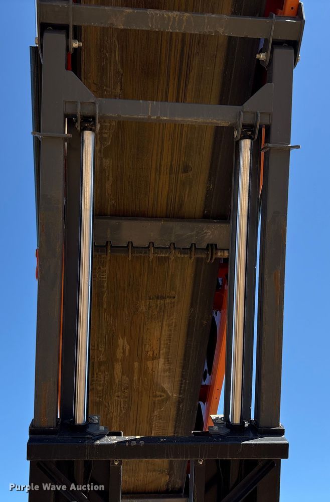 image for item DO1261 2023 Finlay TC-80 conveyor