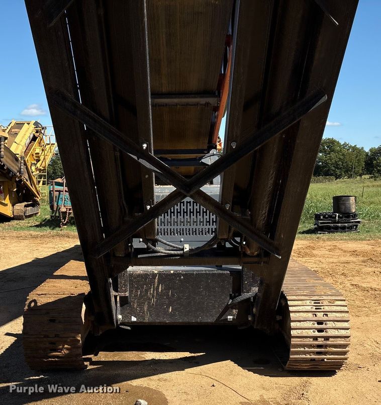 image for item DO1261 2023 Finlay TC-80 conveyor