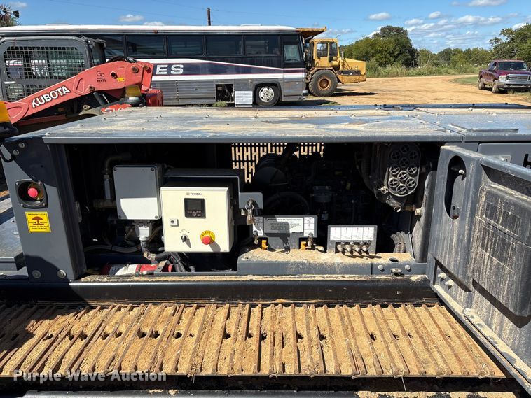 image for item DO1261 2023 Finlay TC-80 conveyor