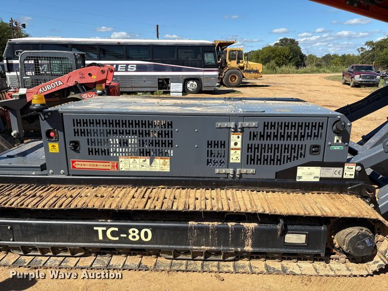 image for item DO1261 2023 Finlay TC-80 conveyor