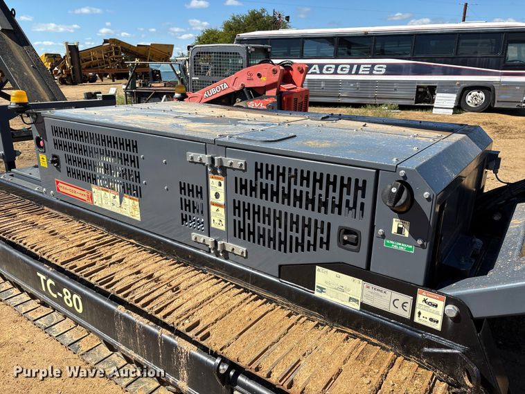 image for item DO1261 2023 Finlay TC-80 conveyor