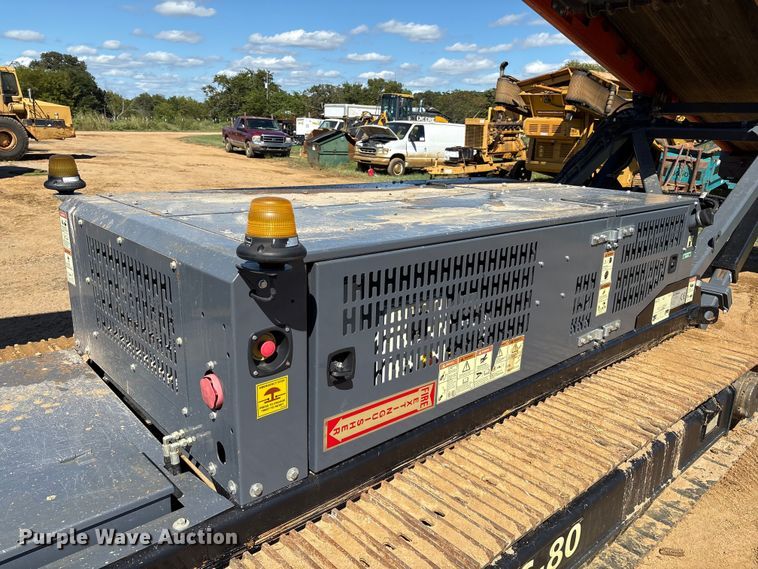 image for item DO1261 2023 Finlay TC-80 conveyor