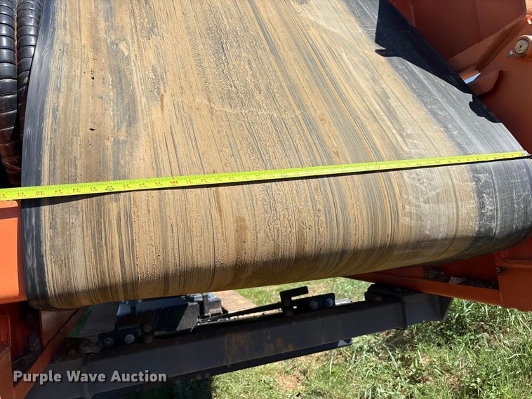 image for item DO1261 2023 Finlay TC-80 conveyor