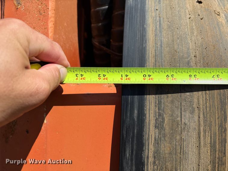 image for item DO1261 2023 Finlay TC-80 conveyor