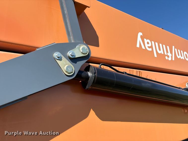 image for item DO1261 2023 Finlay TC-80 conveyor