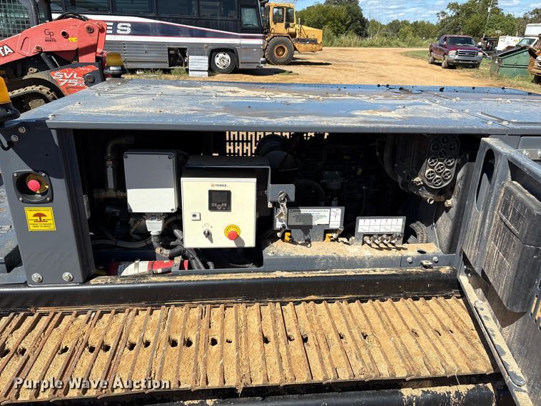 image for item DO1261 2023 Finlay TC-80 conveyor