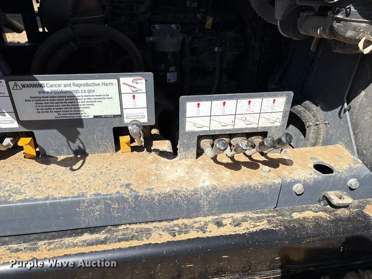 image for item DO1261 2023 Finlay TC-80 conveyor