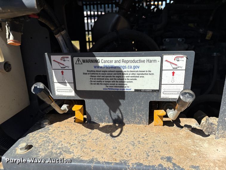 image for item DO1261 2023 Finlay TC-80 conveyor