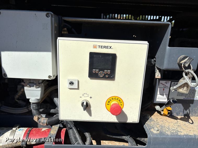 image for item DO1261 2023 Finlay TC-80 conveyor