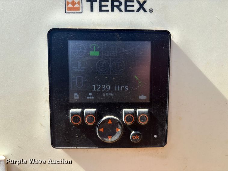 image for item DO1261 2023 Finlay TC-80 conveyor