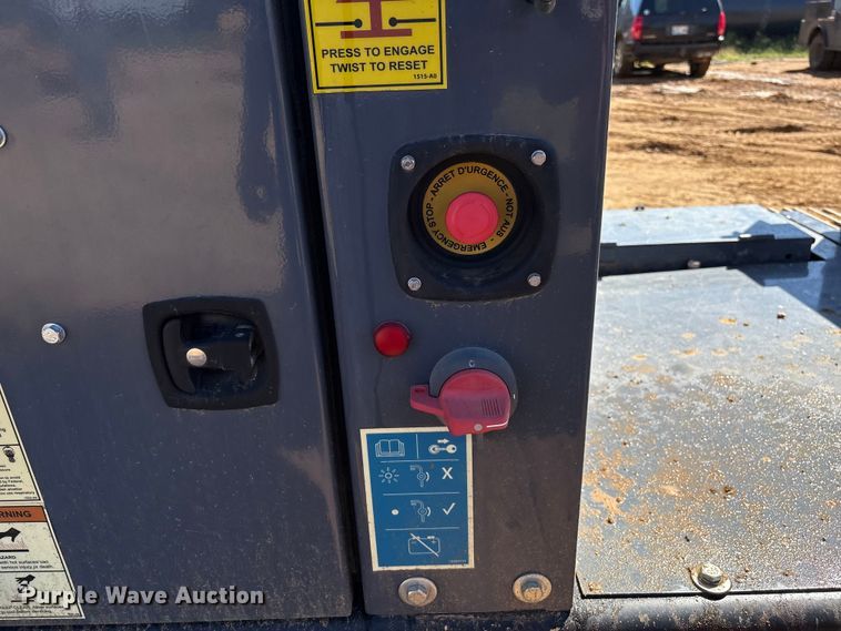 image for item DO1261 2023 Finlay TC-80 conveyor