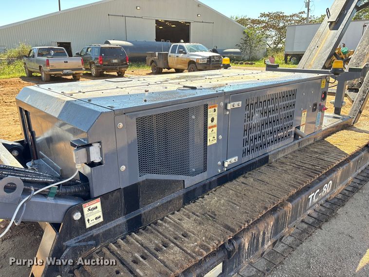 image for item DO1261 2023 Finlay TC-80 conveyor