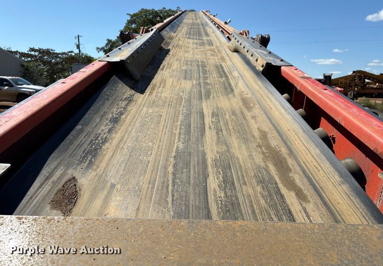 image for item DO1261 2023 Finlay TC-80 conveyor