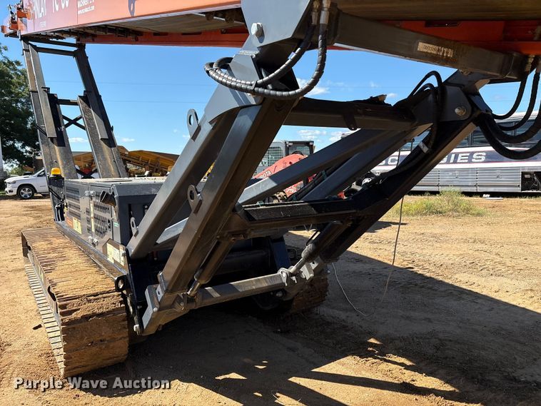 image for item DO1261 2023 Finlay TC-80 conveyor