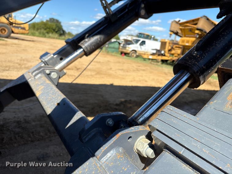 image for item DO1261 2023 Finlay TC-80 conveyor