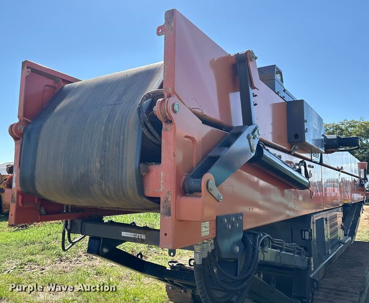 image for item DO1261 2023 Finlay TC-80 conveyor