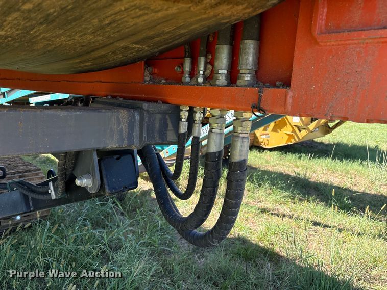 image for item DO1261 2023 Finlay TC-80 conveyor