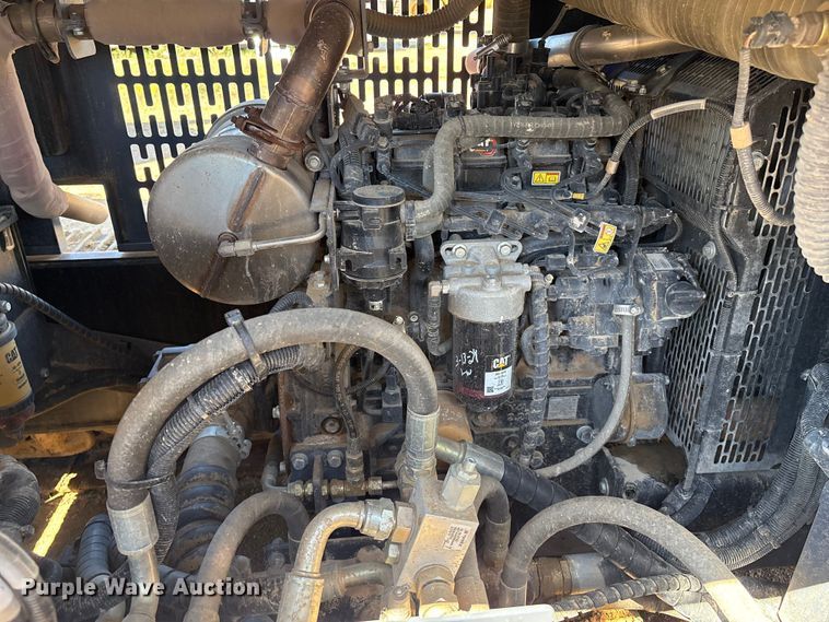 image for item DO1261 2023 Finlay TC-80 conveyor