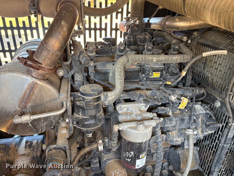 image for item DO1261 2023 Finlay TC-80 conveyor