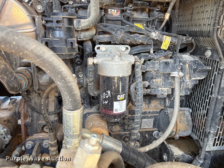 image for item DO1261 2023 Finlay TC-80 conveyor