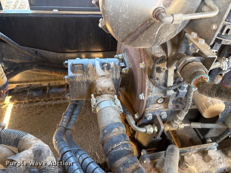 image for item DO1261 2023 Finlay TC-80 conveyor